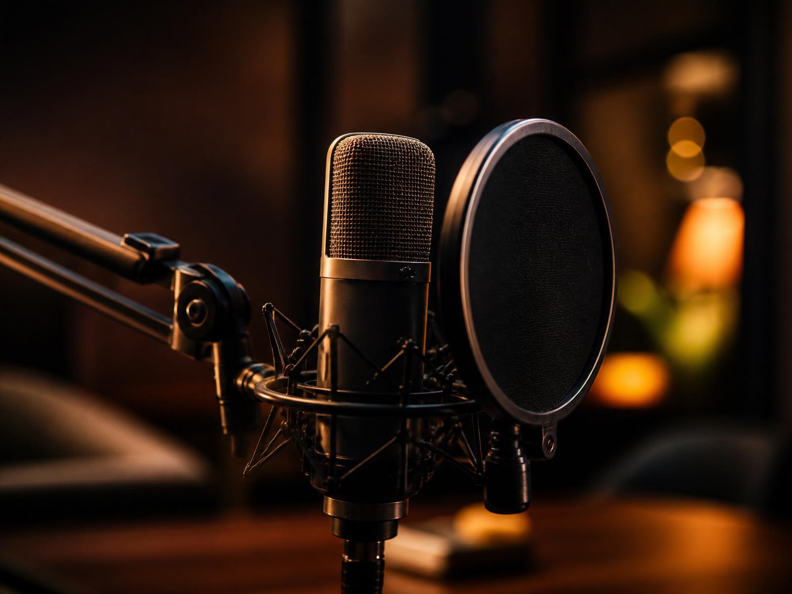 Media Training and Preparation for Press Interviews