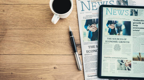 Op-Eds & Guest Columns Placed