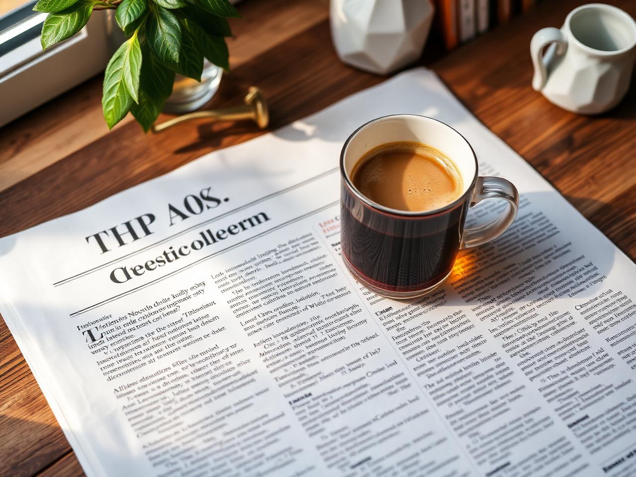 Placing Op-Eds and Guest Columns for Leaders