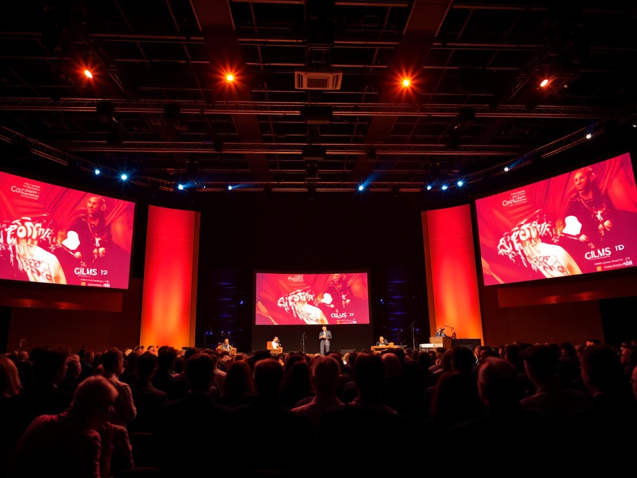 Curating the BOSS Summit Speaker Series
